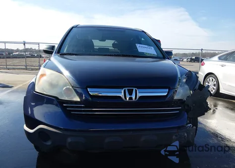 2008 Honda Cr-V Ex z USA, uszkodzony, nr VIN 5J6RE485X8L001029